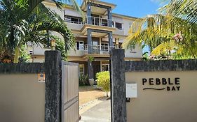Number 6, Pebble Bay Appartments